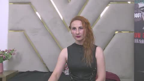 Mistress Clara online show from 11/22/25, 12:42