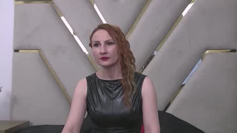 Mistress Clara online show from 04/18/26, 10:21