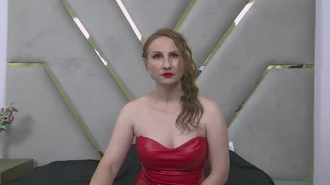 Snapshot of clara_jason chatting on 07/05/26, 11:12 Mistress Clara online show from 07/05/26, 11:12