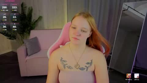CANDYY3 online show from 04/13/26, 02:06