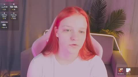 CANDYY3 online show from 05/16/26, 03:03
