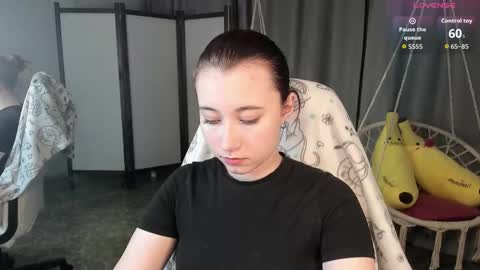 Snapshot of clarabenson chatting on 09/29/25, 05:07 clarabenson online show from 09/29/25, 05:07