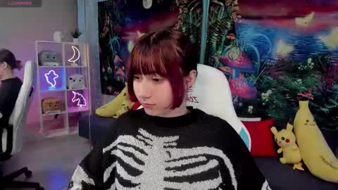 Snapshot of clarabenson chatting on 11/05/25, 06:41 clarabenson online show from 11/05/25, 06:41