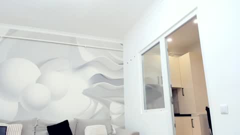 Clara and Nicky online show from 01/07/26, 08:17