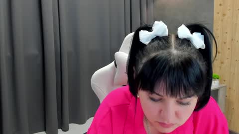 Snapshot of claradunkel chatting on 03/15/26, 04:29 Clara online show from 03/15/26, 04:29