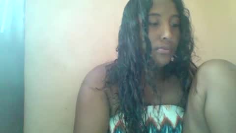 Snapshot of clarah0123 chatting on 01/15/25, 08:09 Clarah0123 online show from 01/15/25, 08:09