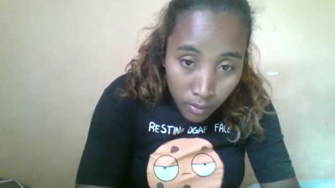 Snapshot of clarah0123 chatting on 09/24/25, 07:55 Clarah0123 online show from 09/24/25, 07:55