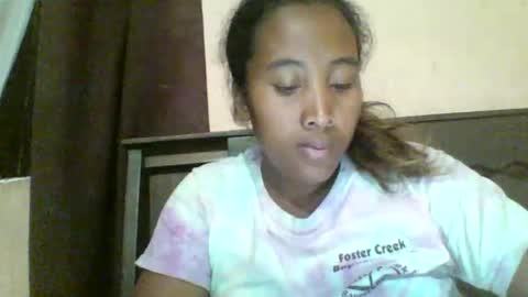 Snapshot of clarah0123 chatting on 10/04/25, 07:56 Clarah0123 online show from 10/04/25, 07:56