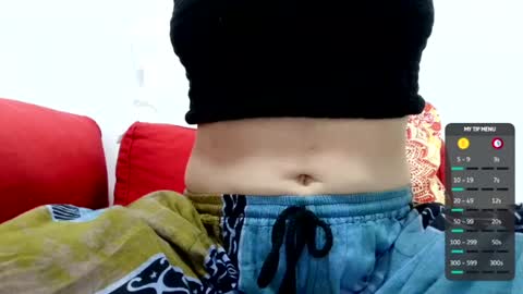 Snapshot of claralafontaine chatting on 07/17/26, 10:44 claralafontaine online show from 07/17/26, 10:44