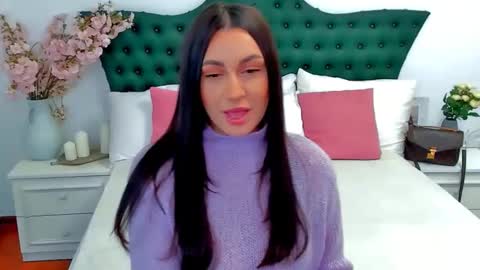 Snapshot of claraxjoy chatting on 12/16/24, 05:49 ClaraXJoy online show from 12/16/24, 05:49