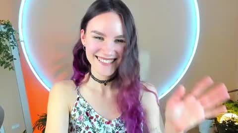 Snapshot of clare_ff chatting on 03/11/25, 10:07 Claire online show from 03/11/25, 10:07