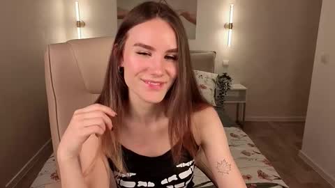 Claire online show from 11/11/25, 02:06