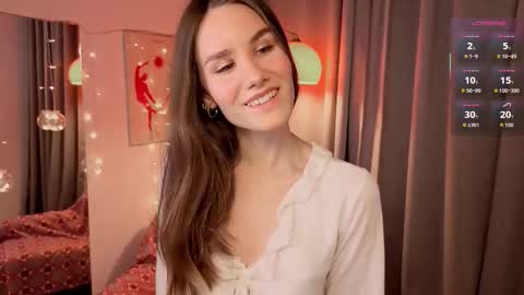 Claire online show from 01/07/26, 01:46