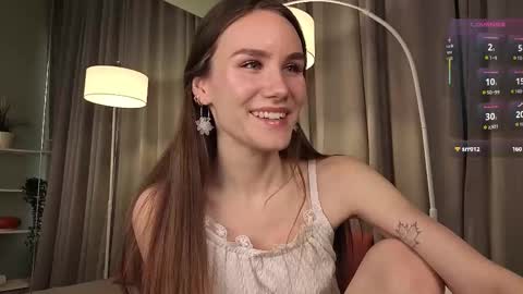 Claire online show from 03/07/26, 01:52