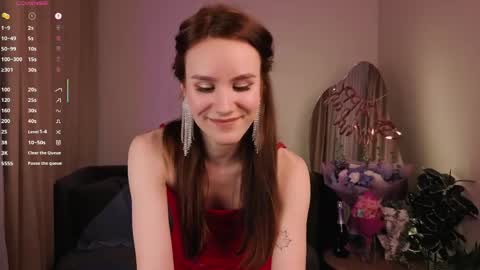 Claire online show from 04/06/26, 02:18