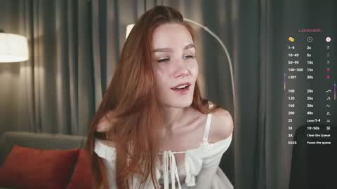 Claire online show from 04/29/26, 04:00