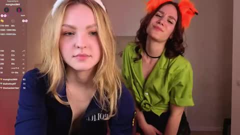 Claire online show from 05/09/26, 04:34