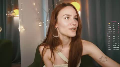 Claire online show from 06/05/26, 01:50