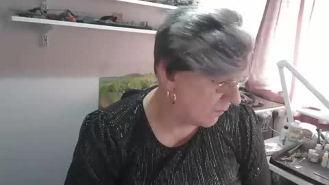 clare nylons online show from 02/27/26, 02:06