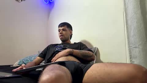 Clarentz bby online show from 02/23/26, 07:50