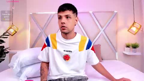 Snapshot of clarentz_baileys chatting on 07/12/26, 05:42 Clarentz bby online show from 07/12/26, 05:42