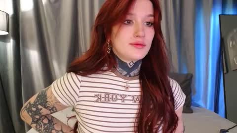 Sophie online show from 03/27/26, 12:38