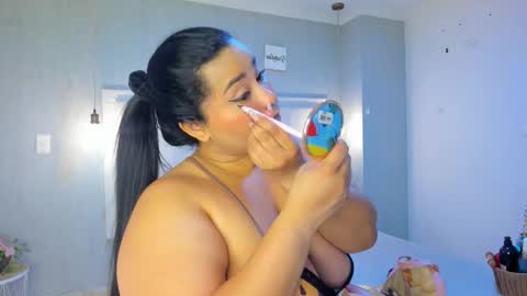 clarigil online show from 02/05/26, 02:11