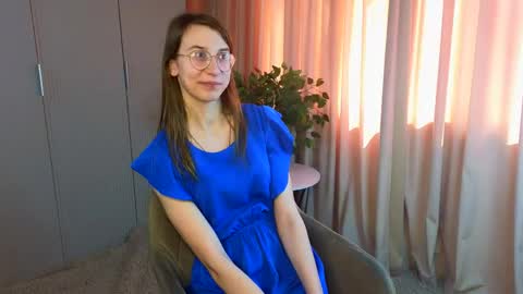 Sara online show from 05/24/26, 07:02