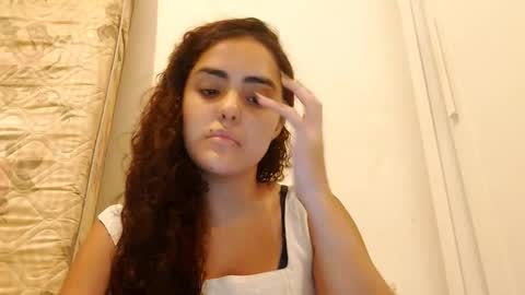 clarisganin online show from 01/15/26, 05:16