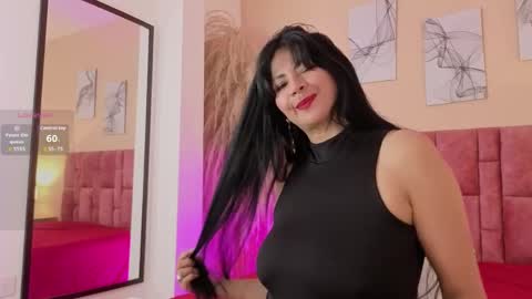 clariss_brown online show from 05/31/26, 12:45
