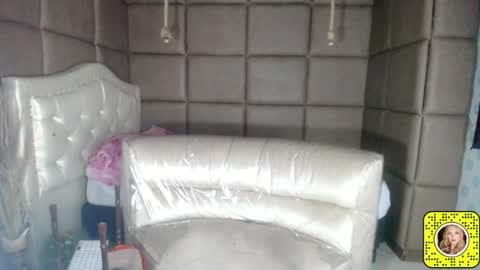 clarissa_gill online show from 07/22/26, 01:47
