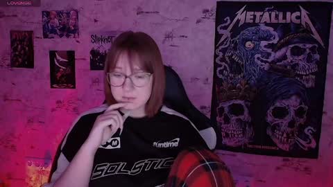 Clarissa online show from 05/03/26, 11:11