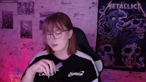 Clarissa online show from 05/04/26, 08:16