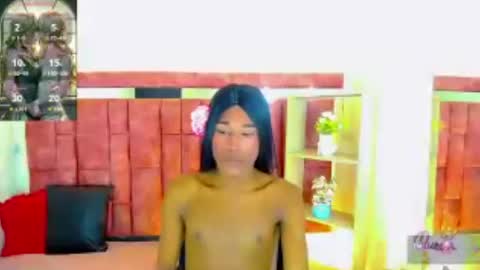 clarissaadhams online show from 07/10/26, 04:39