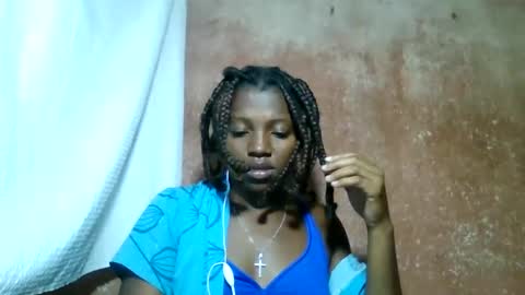 clarisse98 online show from 04/03/26, 05:05