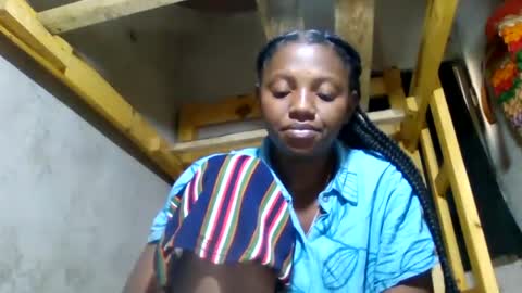Snapshot of clarisse98 chatting on 06/12/26, 08:24 clarisse98 online show from 06/12/26, 08:24