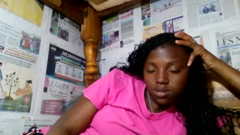 Snapshot of clarisse98 chatting on 07/06/26, 06:21 clarisse98 online show from 07/06/26, 06:21