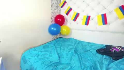 Clarita hill online show from 06/17/26, 07:59