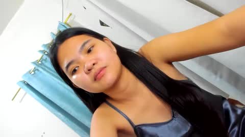 Snapshot of clarita_moore1000 chatting on 02/17/25, 11:34 Rita online show from 02/17/25, 11:34