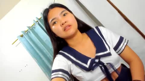 Snapshot of clarita_moore1000 chatting on 02/22/25, 02:17 Rita online show from 02/22/25, 02:17