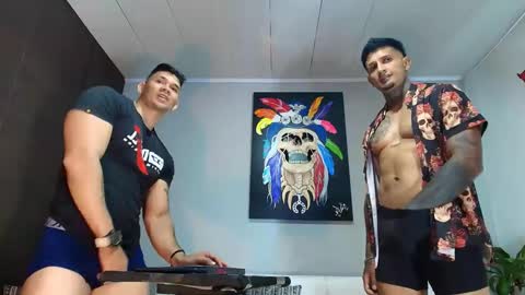 Juanpaindependent model online show from 12/21/24, 11:02