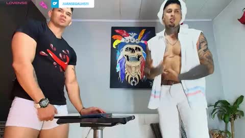 Juanpaindependent model online show from 12/23/24, 09:51