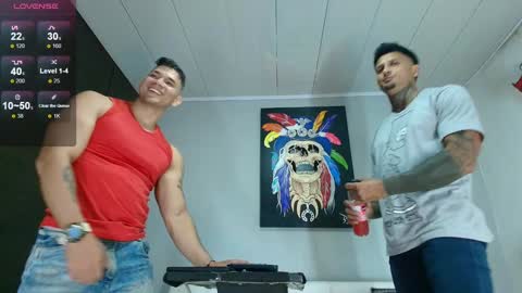 Juanpaindependent model online show from 01/09/25, 09:26