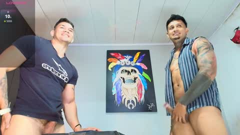 Juanpaindependent model online show from 01/12/25, 03:03