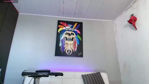 Juanpaindependent model online show from 01/22/25, 09:32