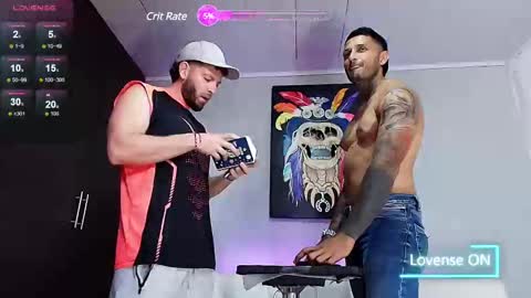 Juanpaindependent model online show from 03/10/25, 09:18