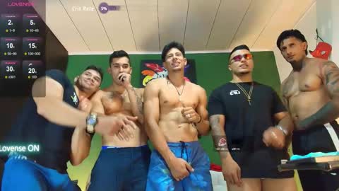 Juanpaindependent model online show from 10/02/25, 01:56