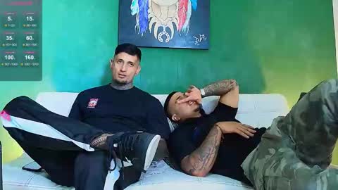 Juanpaindependent model online show from 01/17/26, 08:34