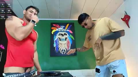 Juanpaindependent model online show from 02/22/26, 02:48