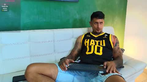 Juanpaindependent model online show from 03/21/26, 06:11